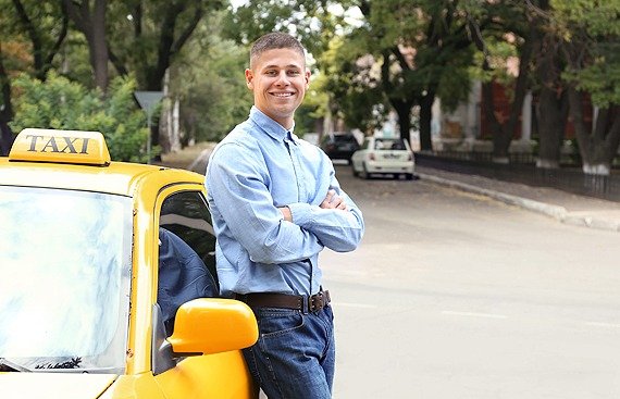 Our taxis commit to make your trips unique