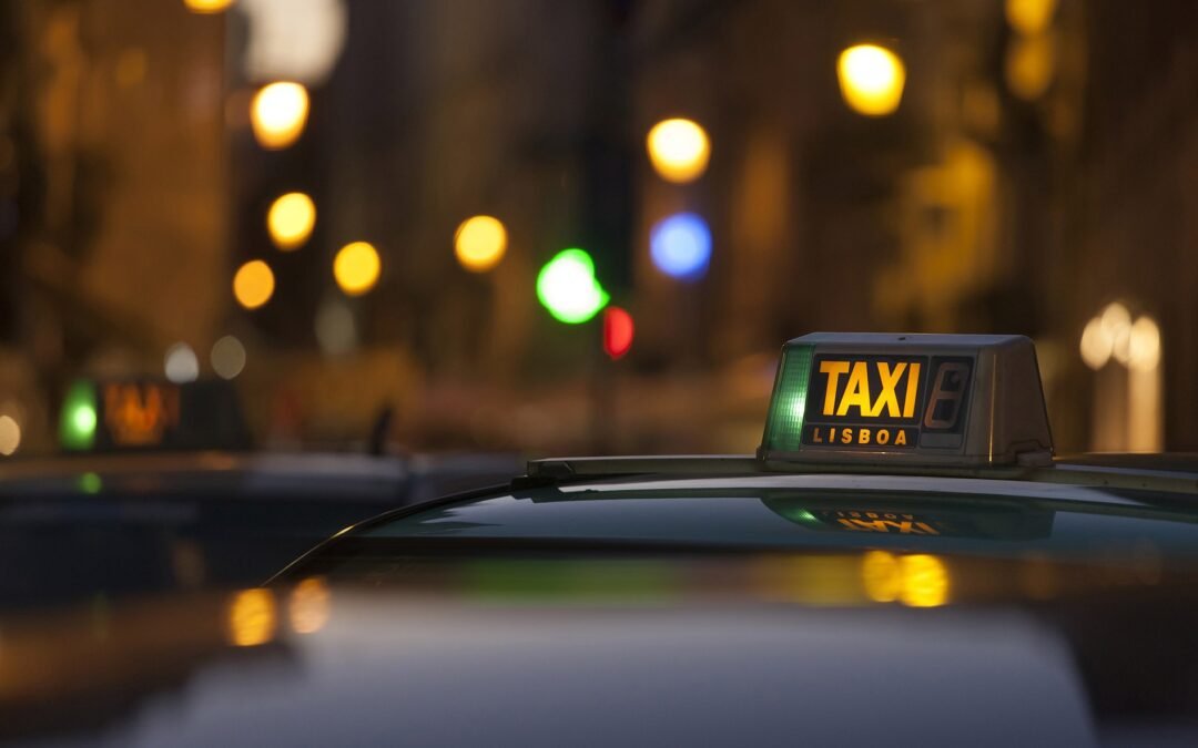 We ensure you that your journey is comfortable and safe