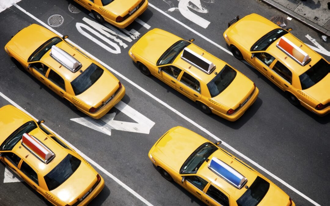 Our taxis commit to make your trips unique