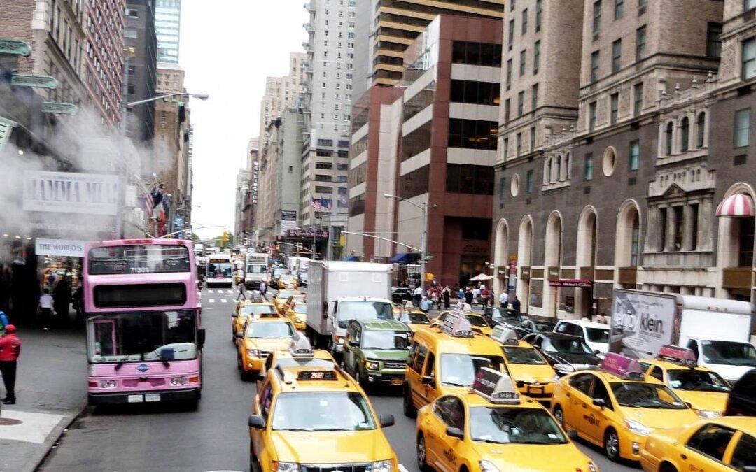 The fastest route to reach your destination.