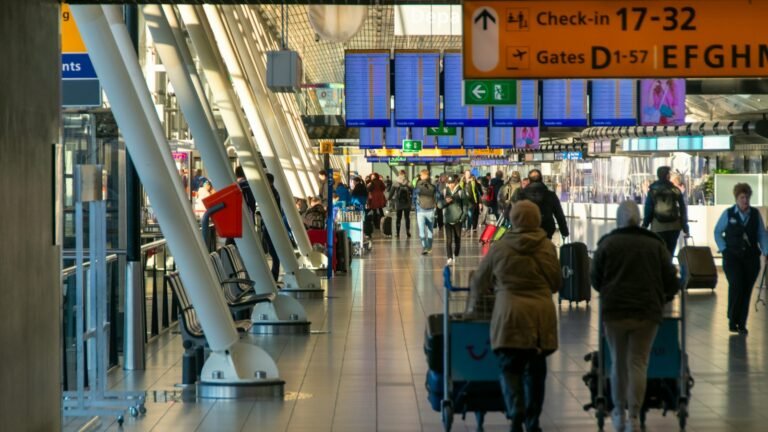 Luchthavenvervoer Hengelo